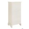 Safavieh Randy Tall Storage Unit - Distressed Cream AMH5703C - alternate 6
